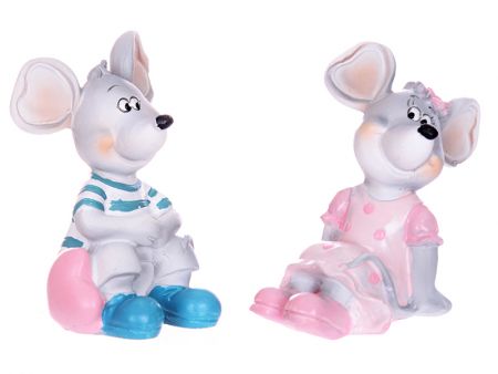 Фігурка декоративна 