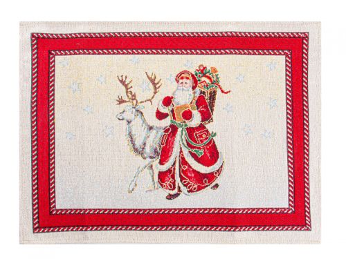 Салфетка гобеленова 