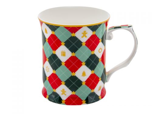 Кружка "Winter's Magic" 400мл