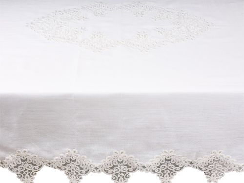 Скатертина 220х160 см