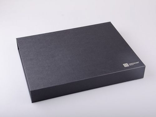 Набір столових приборів "Рокко" 24 пр (дефект коробки та страз)