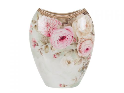 Ваза "Англійська троянда" 25,5 см