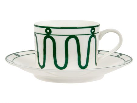 Чайний набір 