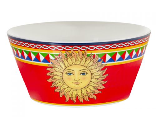 Набір з 2-х салатників "Dolche" 14 см