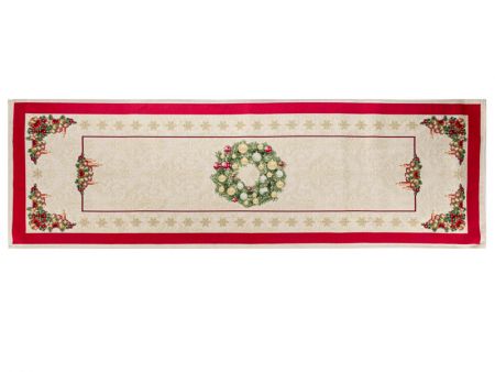 Ранер гобеленовий 