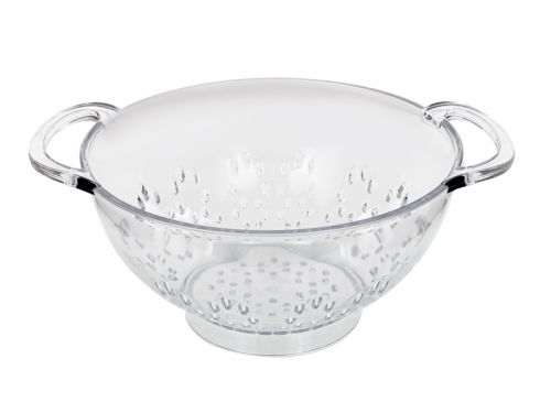 Дуршлак акриловий