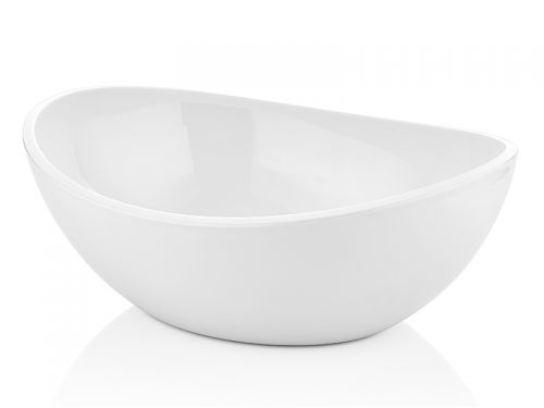 Салатник акриловий 3,3л