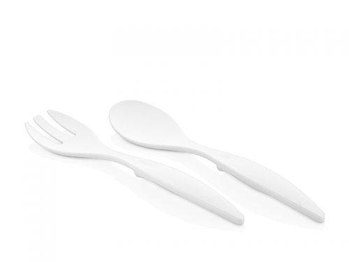 Набір столового приладдя