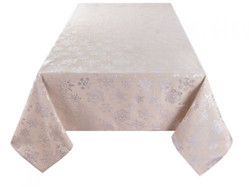 Скатертина 140х180 см (поліестр/бавовна)