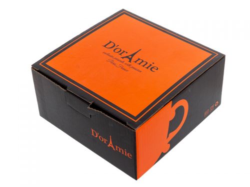 Чайний набір 2пр 270мл