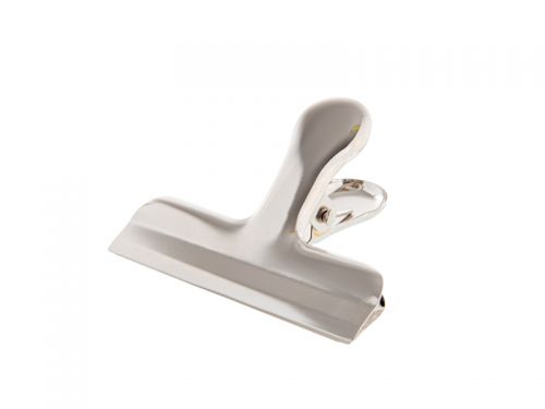 Набір із 3-х затискачів для сипучих продуктів 4 см, 7 см, 13 см