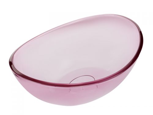 Салатник акриловий 3,3л