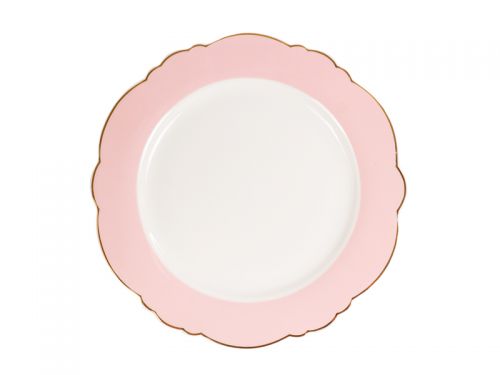 Набір з 6 тарілок (2 х26 см, 2х22 см, 2х20см)