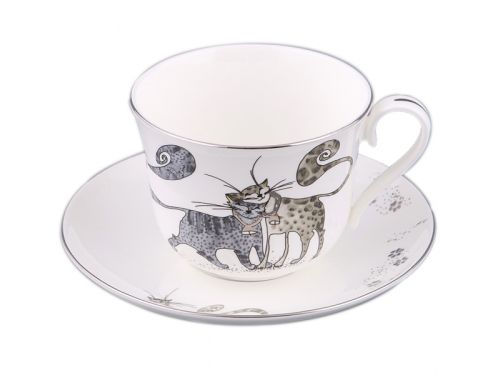 Чайний набір 