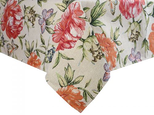 Скатертина "Bellary" 140х140 см