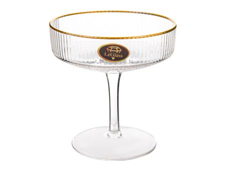 Келих для коктейля 180мл 11см