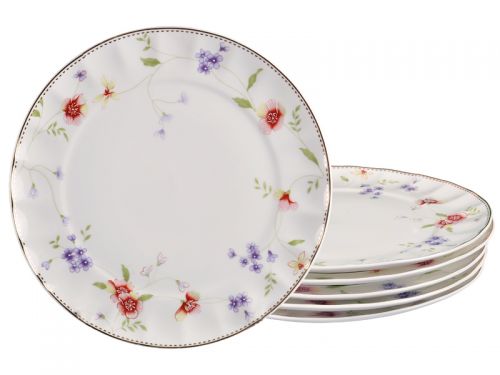 Набір тарілок 