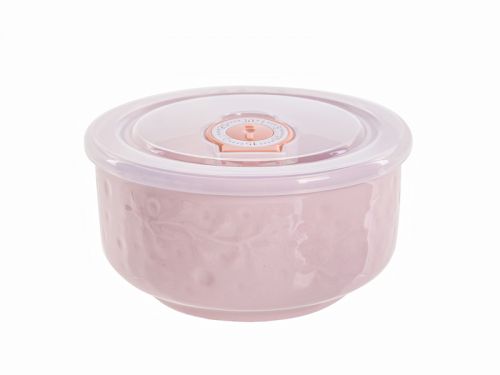 Набір салатників з кришками 3 ШТ