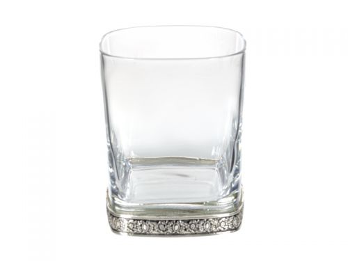 Набір для виски штоф і 2 келихив