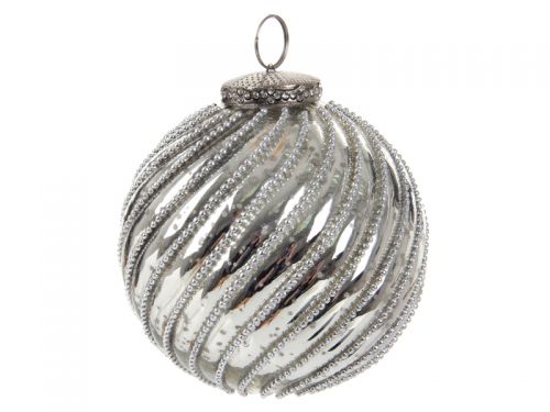 Ялинкова іграшка, 10х11см