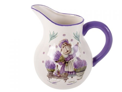 Глек "Лавандові історії" 1250мл