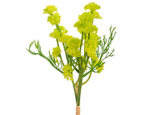 Штучне стебло 30см