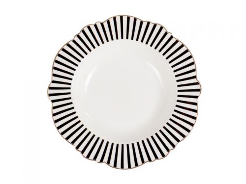 Набір з 6 тарілок (2 х26 см, 2х22 см, 2х20см)