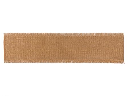 Раннер 30х120 см (конопляне волокно)
