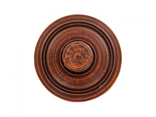 Супниця різьблена з ручками 2,5 л