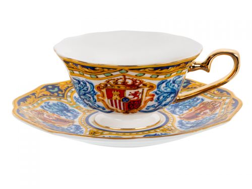 Чайний набір 2пр 160мл