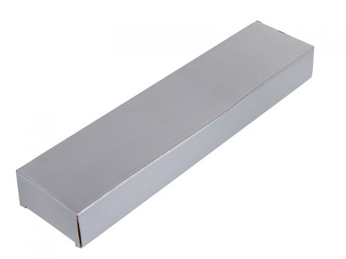 Ложка для сервірування 28 см (сплав цинку)