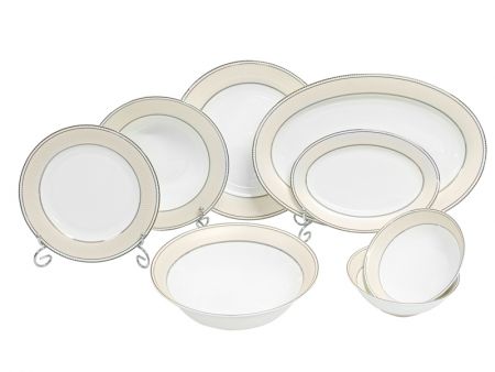 Сервіз столовий 