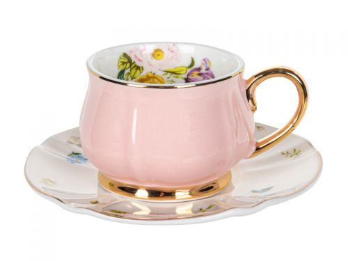 Кавовий сервіз 12 предметів 95мл