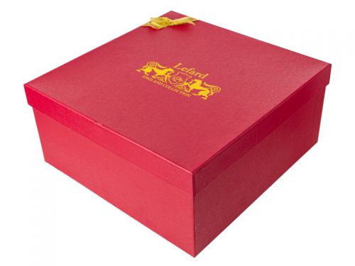 Тортівниця на ніжці 25,4см