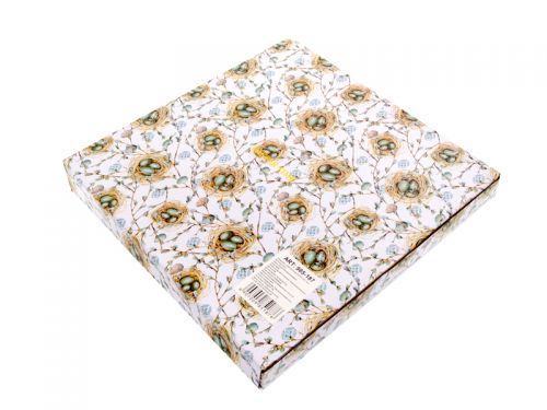 БЛЮДО для яєць "EASTER TIME" 25СМ