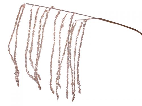 Декоративна гілочка 79х38см