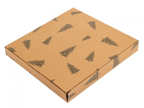 Тарілка «Вінтаж» 22 см