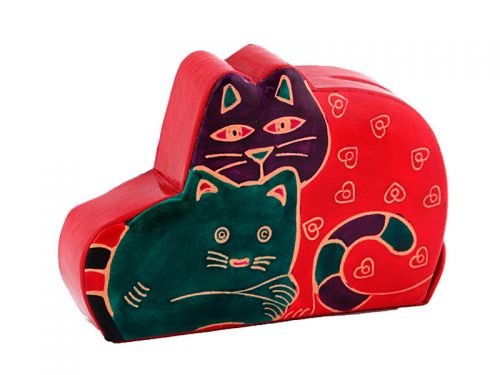 Скарбничка,  12х14 см.