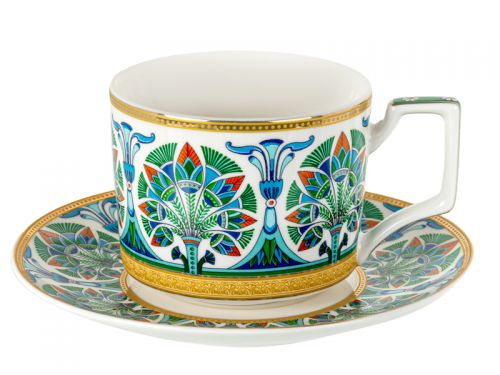 Чайний набір «Velazza» 14 предметів