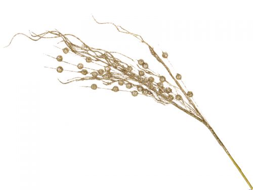 Гілочка декоративна 80см.