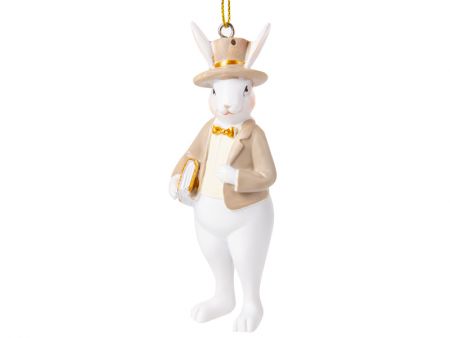 Фігурка декоративна 