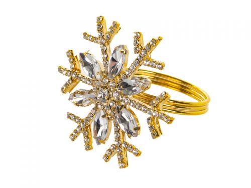 Кільце для серветок діам 4,5см