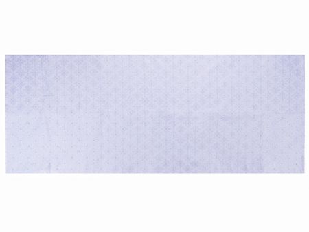 Ранер з срібним люрексом 