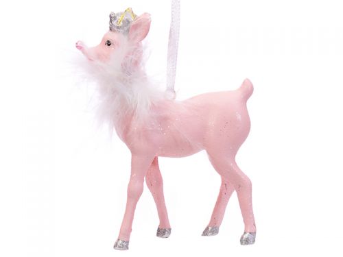 Фігурка декоративна 11см