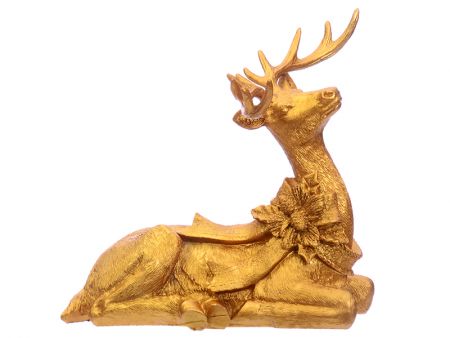 Фігурка декоративна 