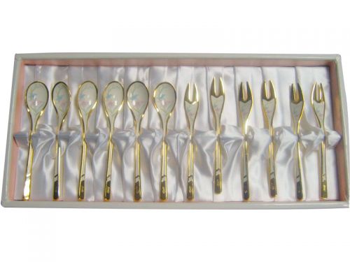 Набір столових приладів  №3