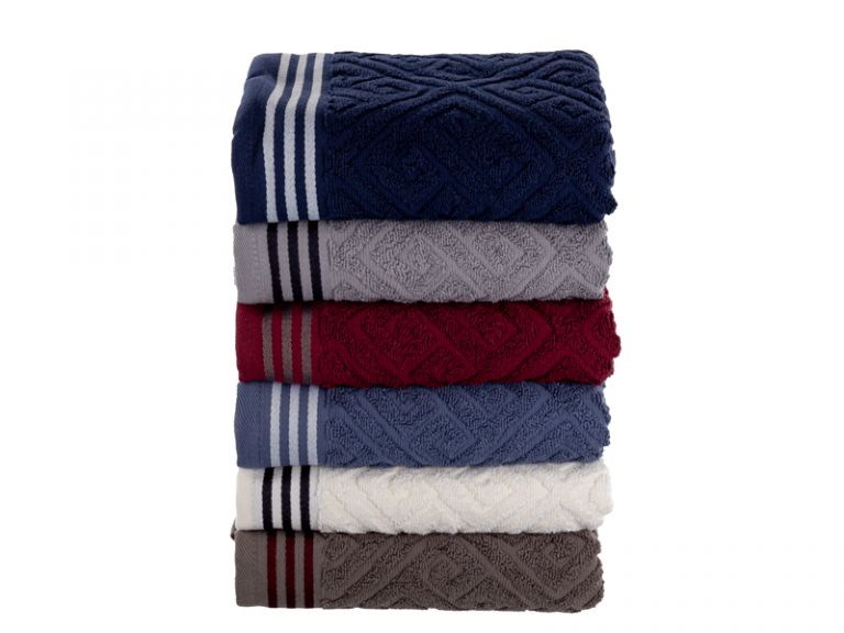 Рушники махрові