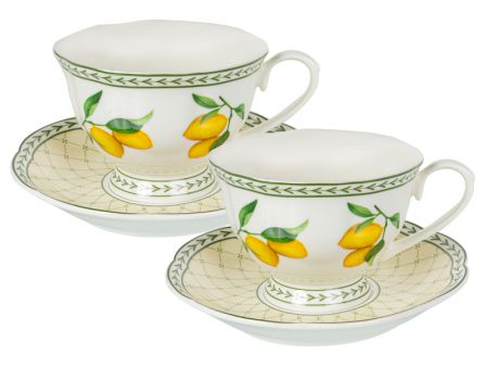 Чайний набір 
