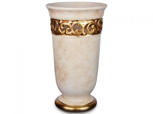 Ваза керамічна, 30см