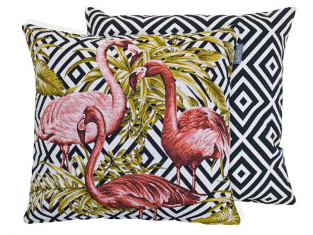 Наволочка 42х42см 